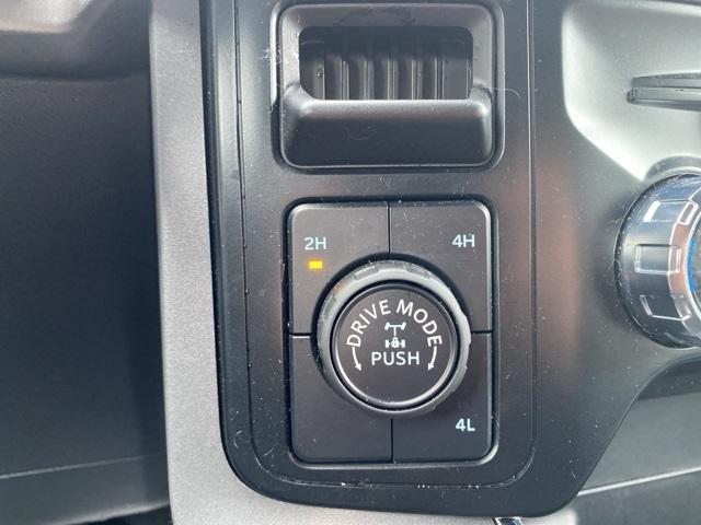 used 2024 Ford F-150 car, priced at $44,599