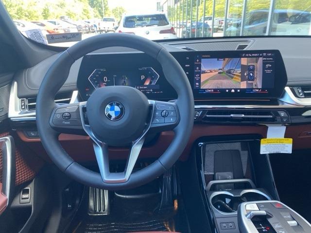 new 2026 BMW X1 car, priced at $49,930