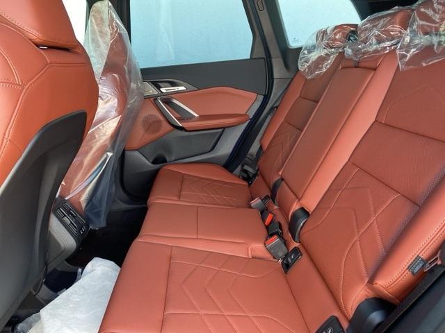 new 2026 BMW X1 car, priced at $49,930