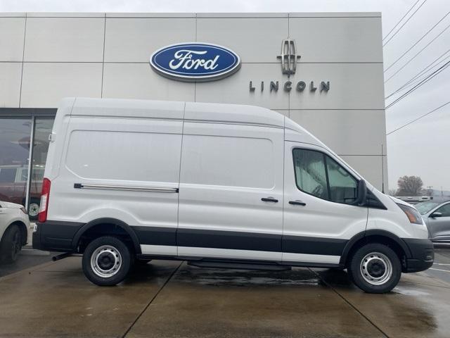 new 2024 Ford Transit-350 car, priced at $53,299