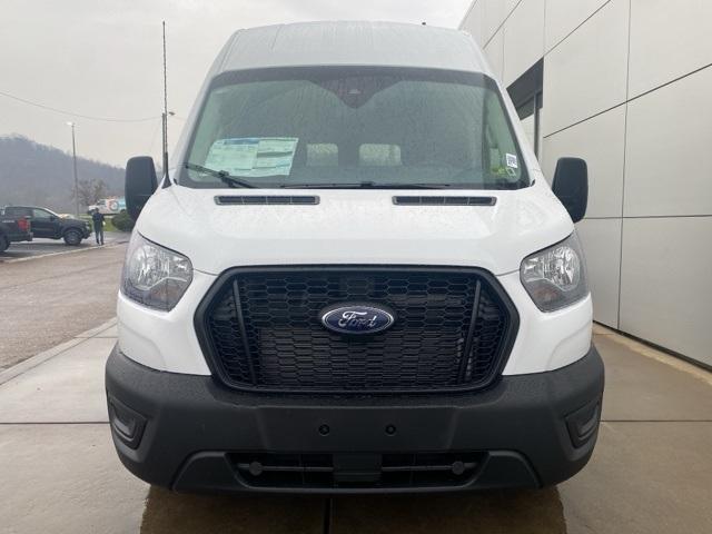 new 2024 Ford Transit-350 car, priced at $53,299