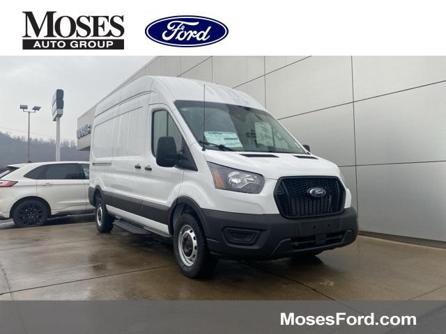 new 2024 Ford Transit-350 car, priced at $53,299