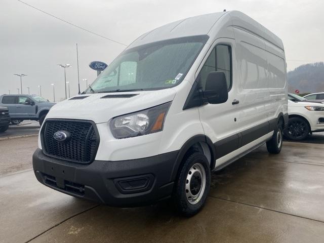 new 2024 Ford Transit-350 car, priced at $53,299