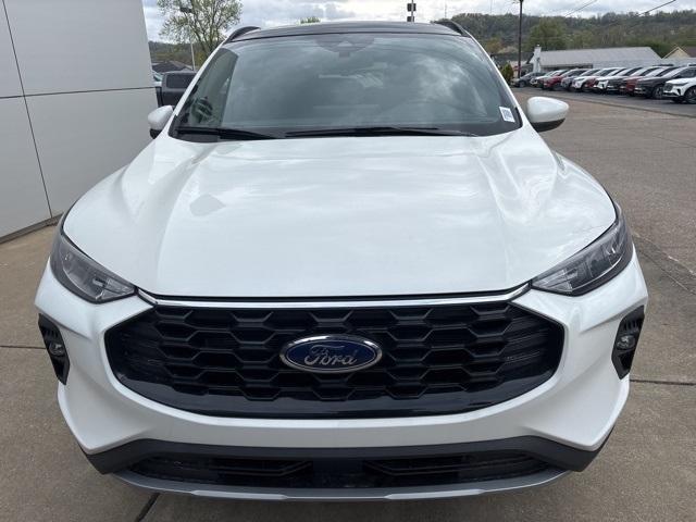 new 2025 Ford Escape car, priced at $32,575