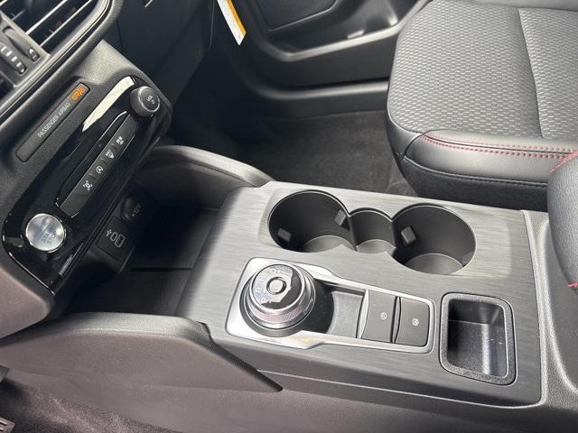 new 2025 Ford Escape car, priced at $32,575
