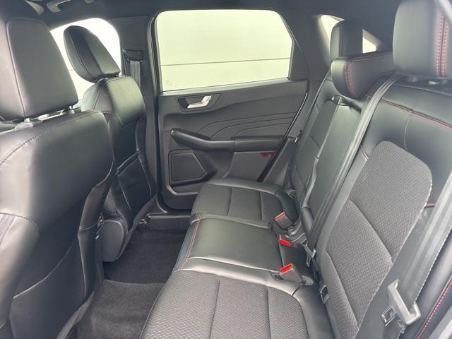 new 2025 Ford Escape car, priced at $32,575