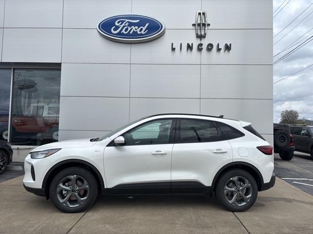 new 2025 Ford Escape car, priced at $32,575