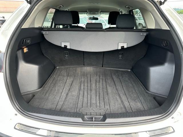 used 2015 Mazda CX-5 car, priced at $12,777