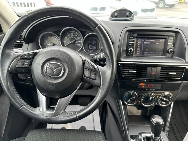 used 2015 Mazda CX-5 car, priced at $12,777