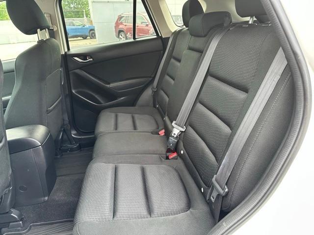 used 2015 Mazda CX-5 car, priced at $12,777