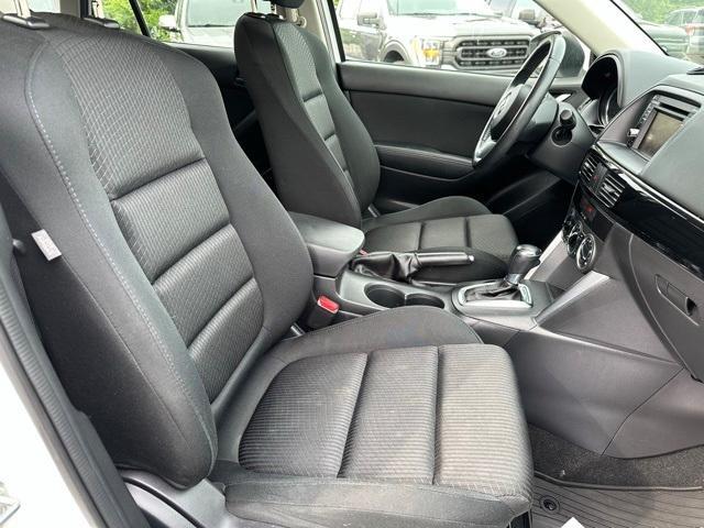 used 2015 Mazda CX-5 car, priced at $12,777