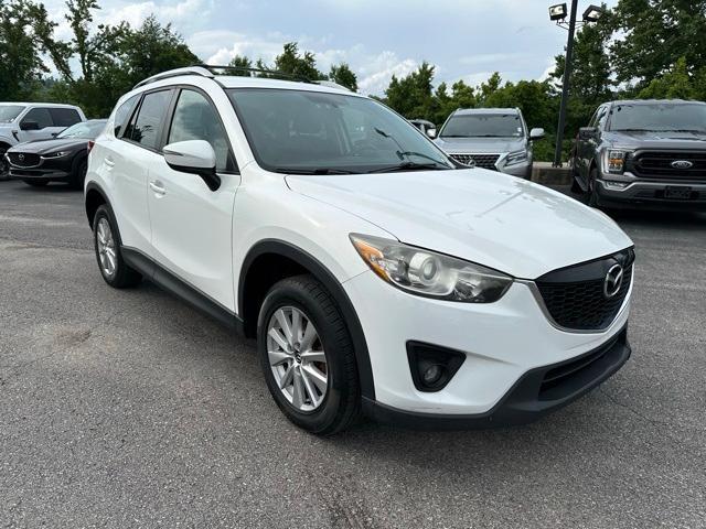 used 2015 Mazda CX-5 car, priced at $12,777