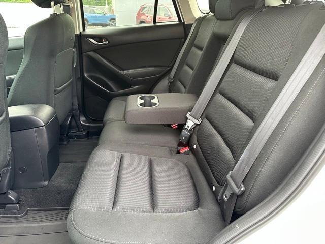 used 2015 Mazda CX-5 car, priced at $12,777