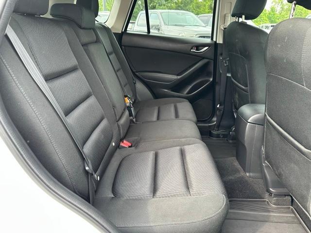 used 2015 Mazda CX-5 car, priced at $12,777
