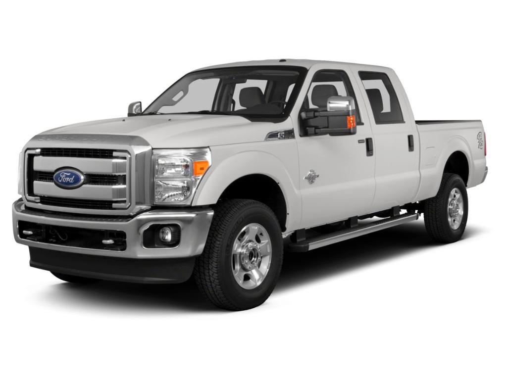 used 2013 Ford F-350 car, priced at $28,977
