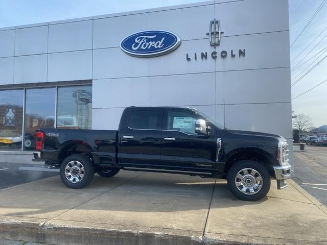 new 2024 Ford F-250 car, priced at $78,373