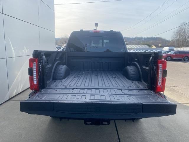 new 2024 Ford F-250 car, priced at $78,373