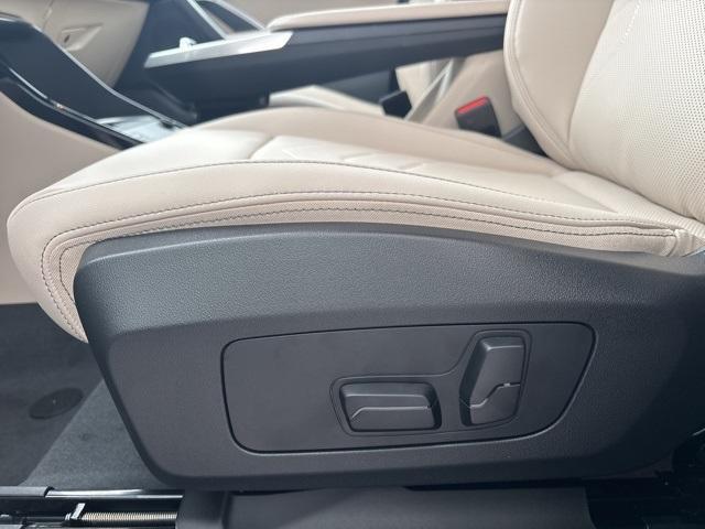 new 2025 BMW X1 car, priced at $47,980