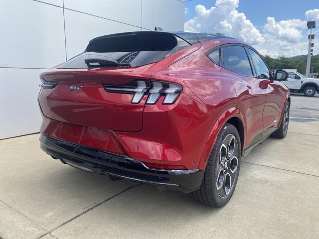 new 2023 Ford Mustang Mach-E car, priced at $61,991