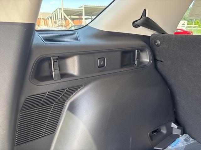 new 2025 Ford Bronco Sport car, priced at $35,259