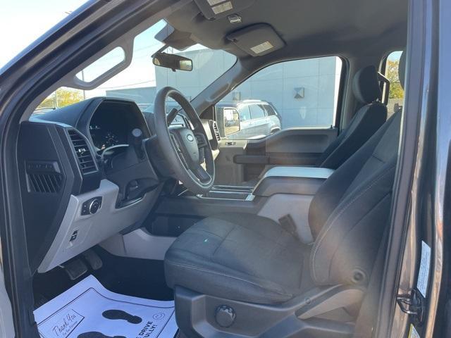 used 2019 Ford F-150 car, priced at $27,977