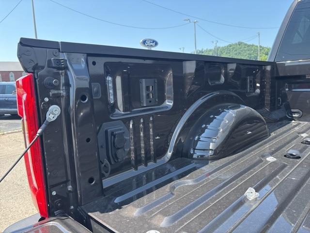 new 2025 Ford F-250 car, priced at $80,135