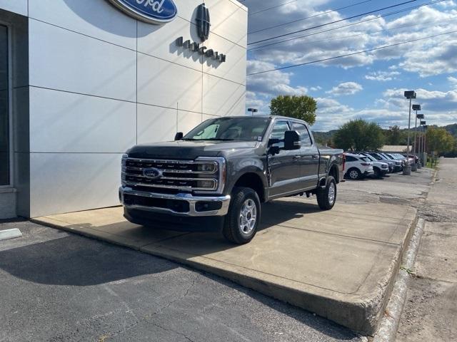 new 2026 Ford F-250 car, priced at $58,555
