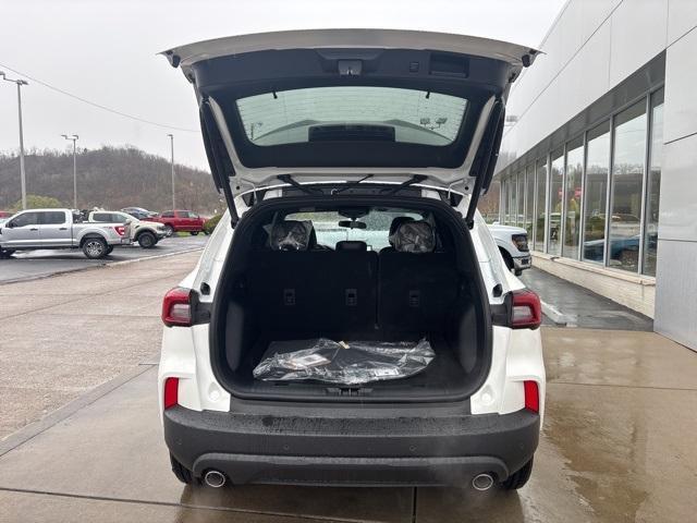 new 2025 Ford Escape car, priced at $32,620