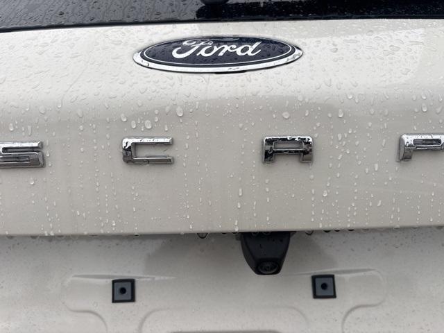 new 2025 Ford Escape car, priced at $32,620