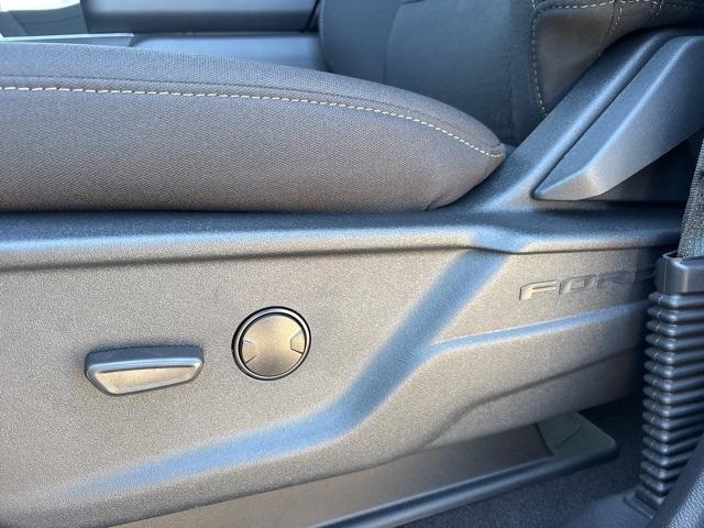 new 2025 Ford F-150 car, priced at $48,943