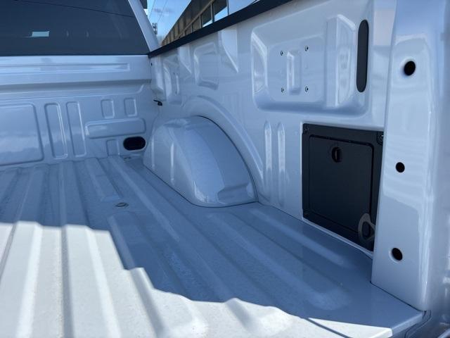 new 2025 Ford F-150 car, priced at $48,943