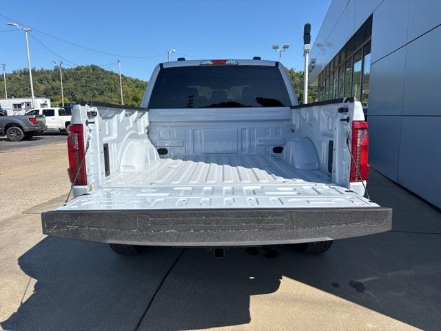 new 2025 Ford F-150 car, priced at $48,943