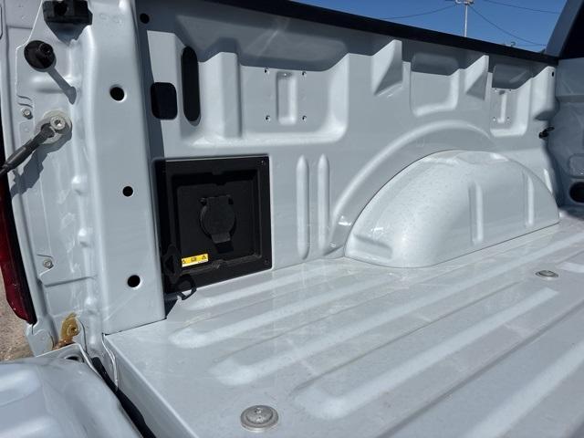 new 2025 Ford F-150 car, priced at $48,943