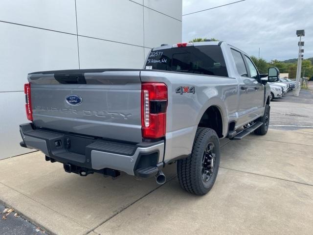 new 2024 Ford F-250 car, priced at $52,707