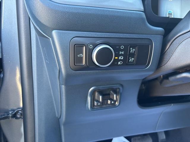 new 2025 Ford Maverick car, priced at $32,922