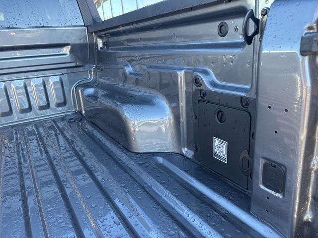 new 2025 Ford Maverick car, priced at $32,922