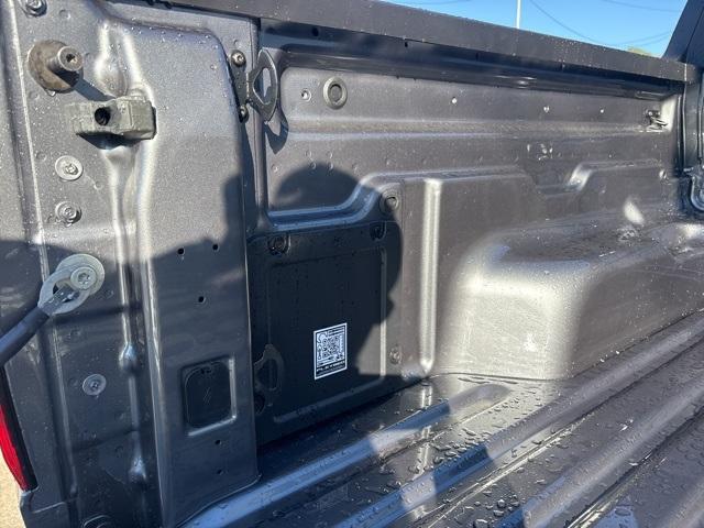 new 2025 Ford Maverick car, priced at $32,922