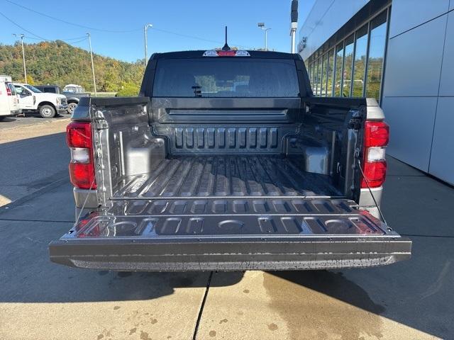 new 2025 Ford Maverick car, priced at $32,922