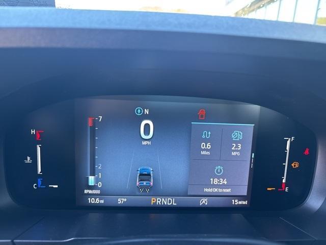 new 2025 Ford Maverick car, priced at $32,922