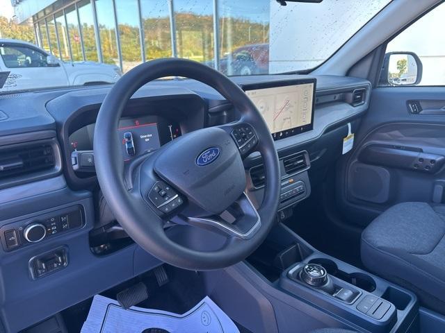 new 2025 Ford Maverick car, priced at $32,922