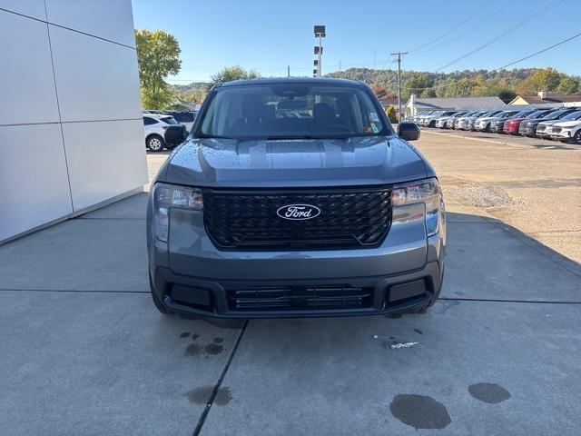 new 2025 Ford Maverick car, priced at $32,922