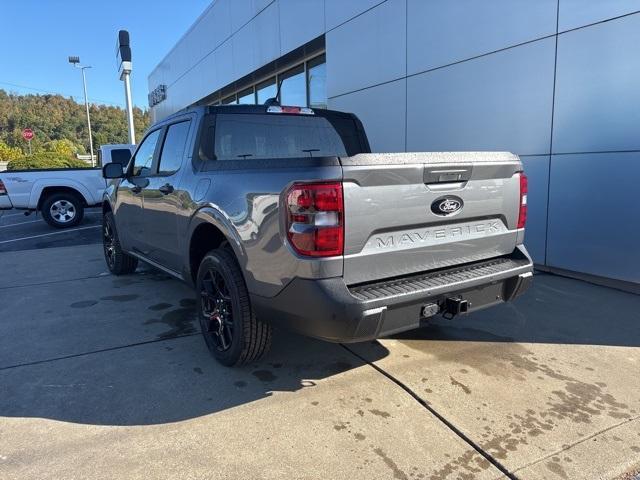 new 2025 Ford Maverick car, priced at $32,922