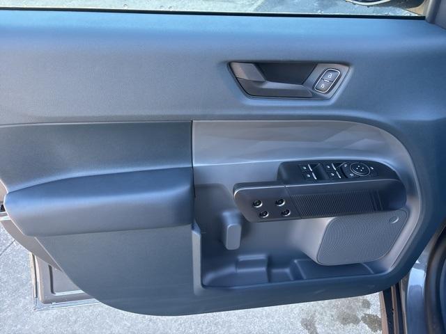 new 2025 Ford Maverick car, priced at $32,922