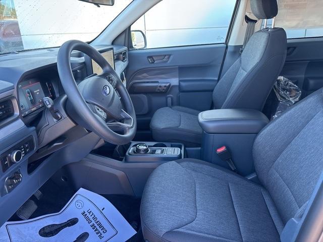 new 2025 Ford Maverick car, priced at $32,922