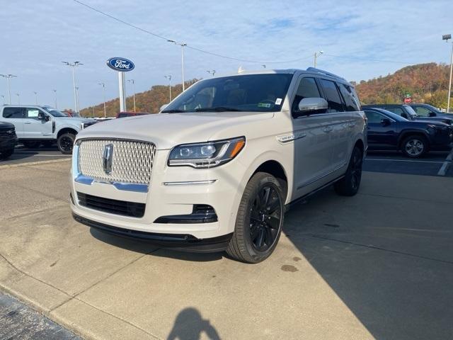 new 2024 Lincoln Navigator car, priced at $99,273