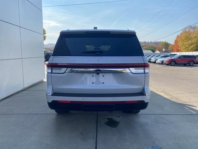 new 2024 Lincoln Navigator car, priced at $99,273