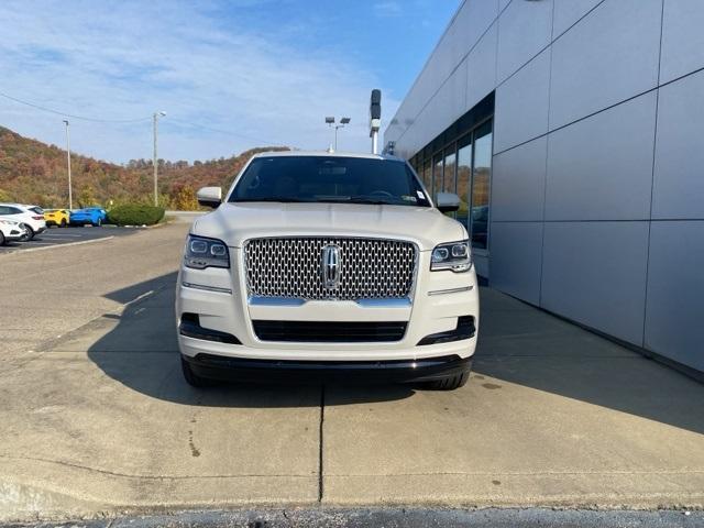 new 2024 Lincoln Navigator car, priced at $99,273