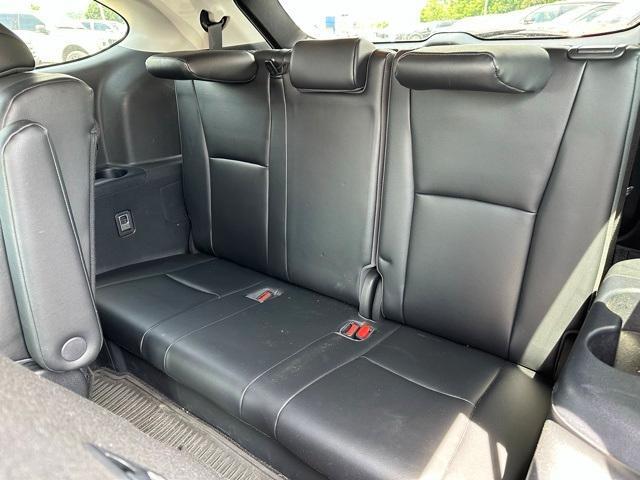 used 2021 Toyota Highlander car, priced at $29,214