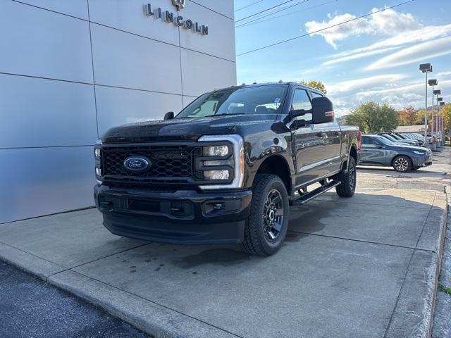 new 2026 Ford F-250 car, priced at $62,640