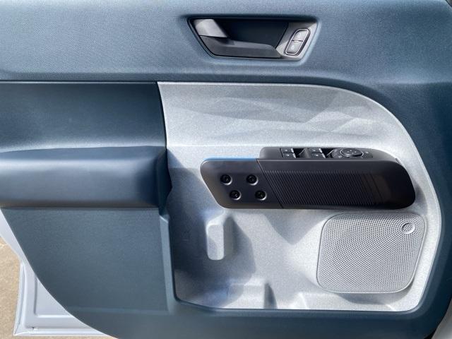 new 2025 Ford Maverick car, priced at $31,616